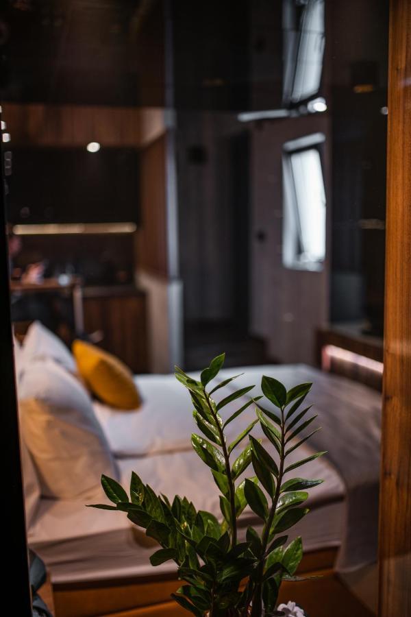 Malux Nis Apartman Kültér fotó