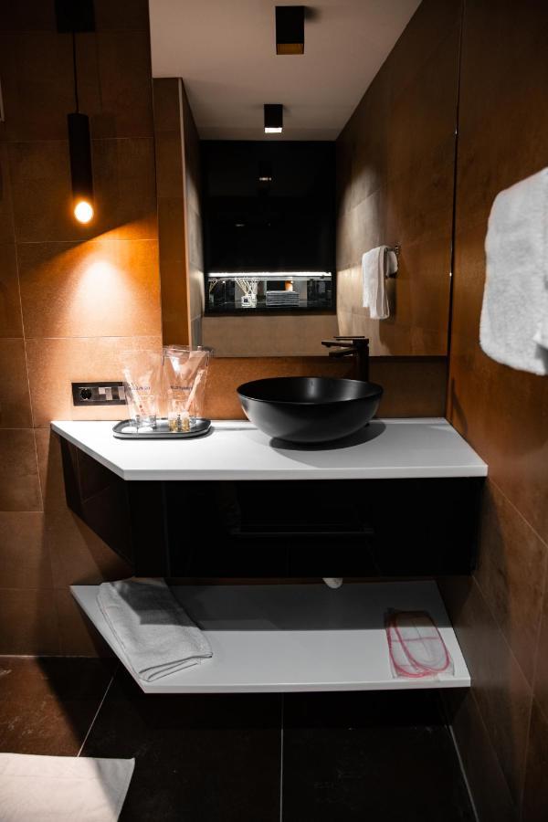 Malux Nis Apartman Kültér fotó