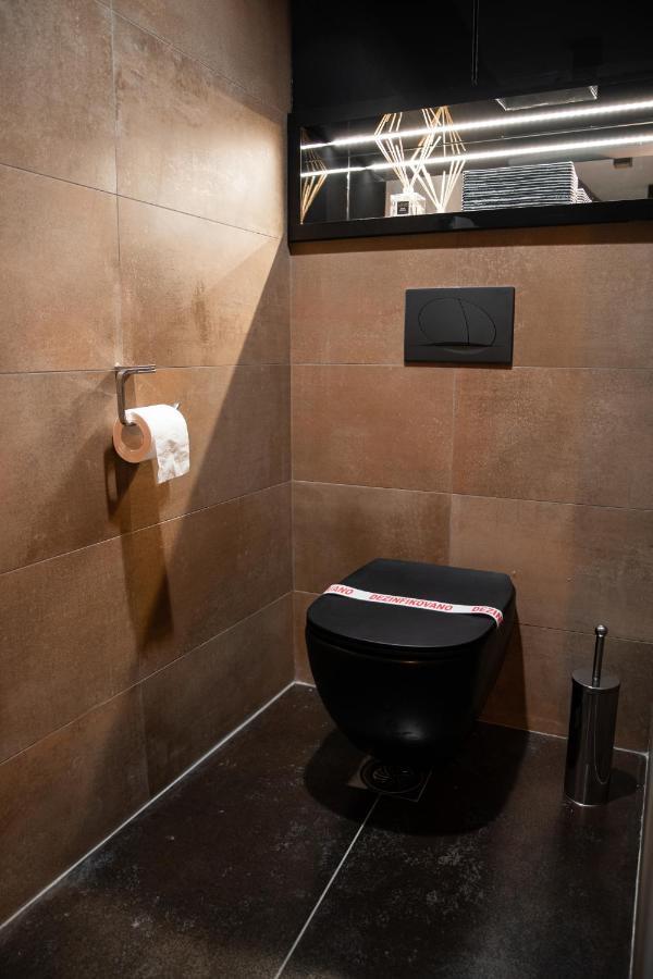 Malux Nis Apartman Kültér fotó